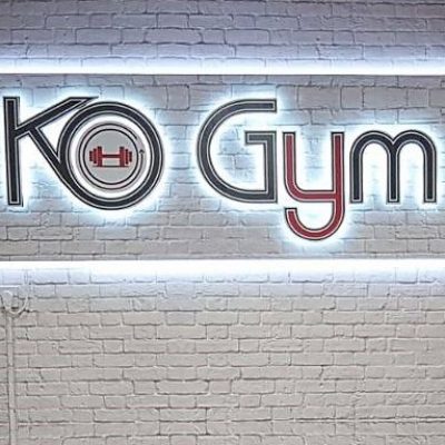 ko-gym